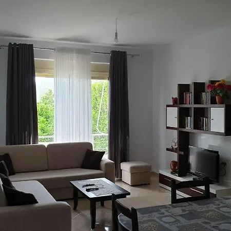 Cheerful 3-bedroom Private In Borsh! * Borsh