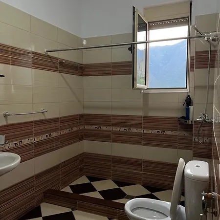 Cheerful 3-bedroom Private In Borsh! *