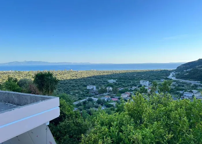 Villa Noga *