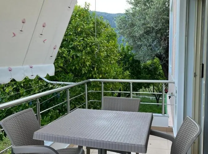 Villa Noga *