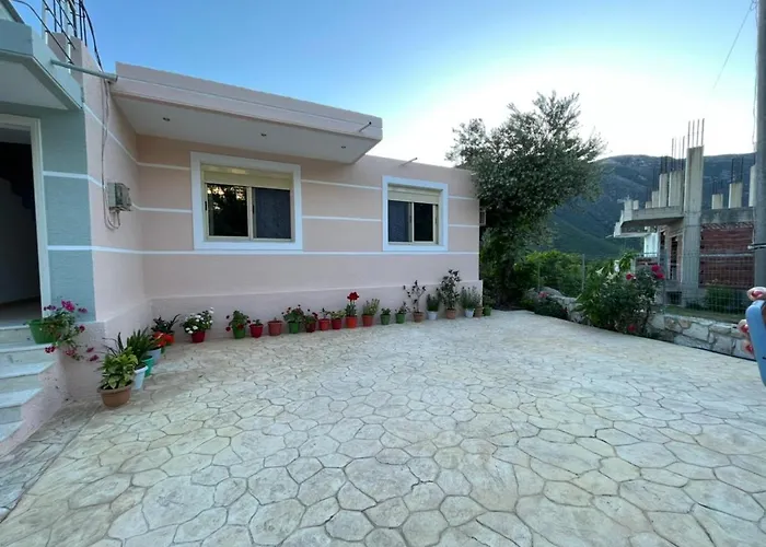 Noga Villa Borş