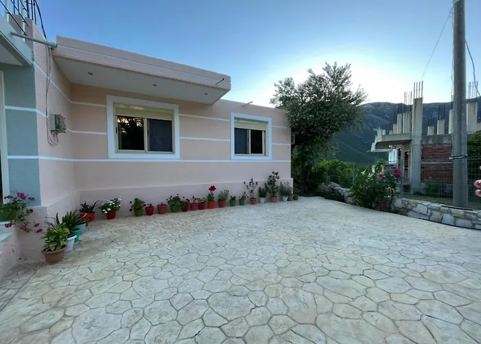 Villa Noga Borş