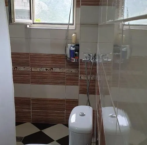 Noga Villa Borş
