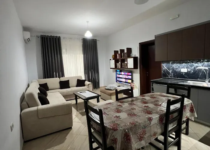 Noga Villa