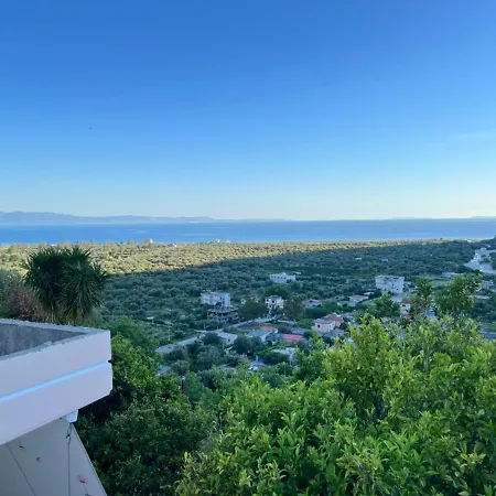 Villa Noga *