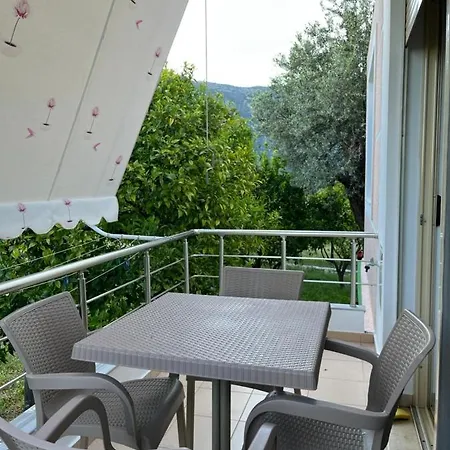 Villa Noga *