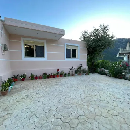 Noga Villa Borş