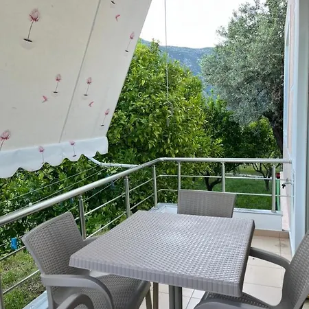 Noga Villa Borsh