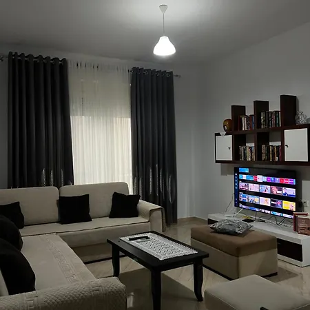 Noga Villa