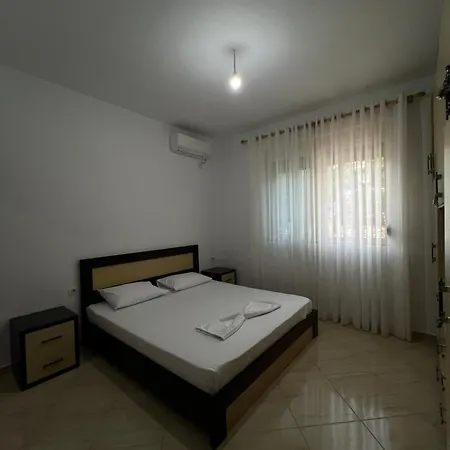 Noga Villa Borsh