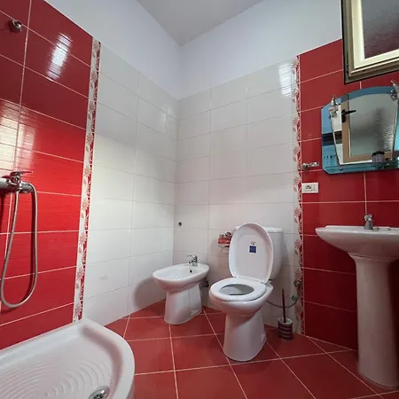 Noga Villa *