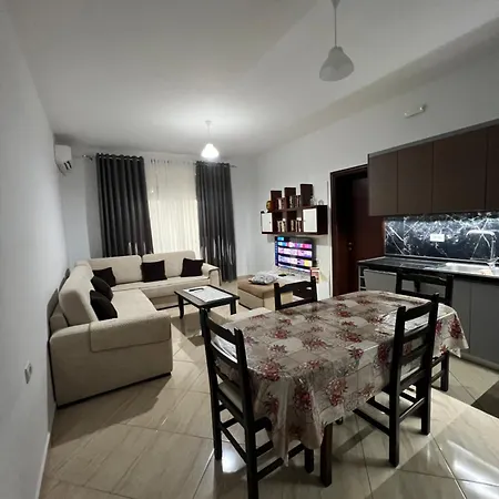 Noga Villa